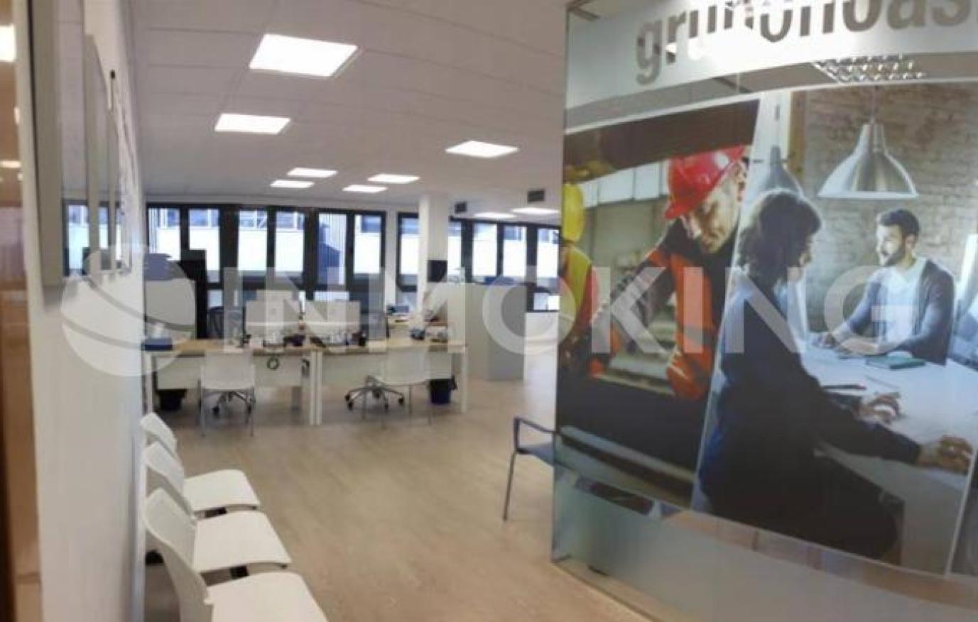 Foto de la propiedad Oficinas en Centro de negocios Safor